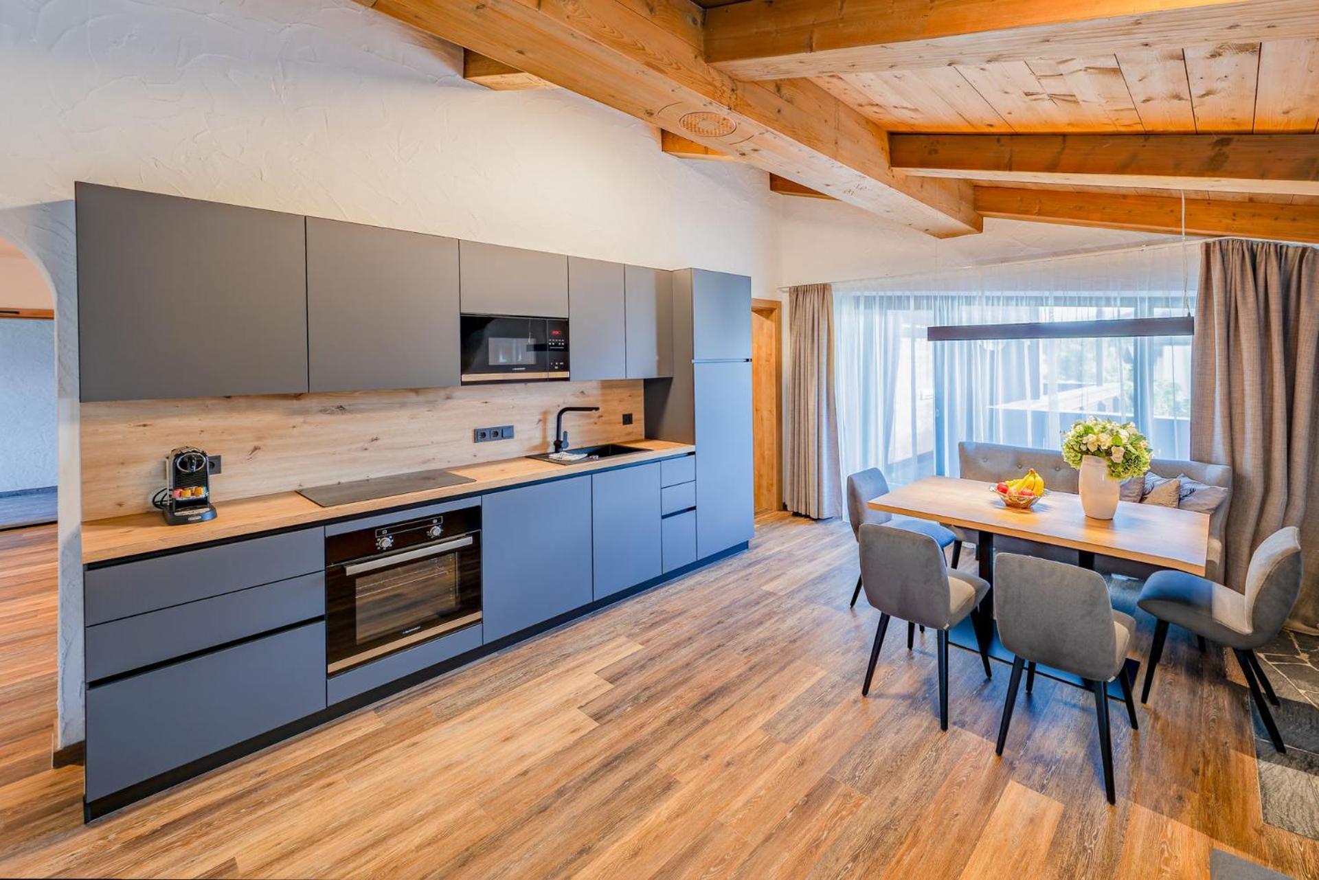 Appartements Landhaus Waidmannsheil Seefeld in Tirol Exterior foto