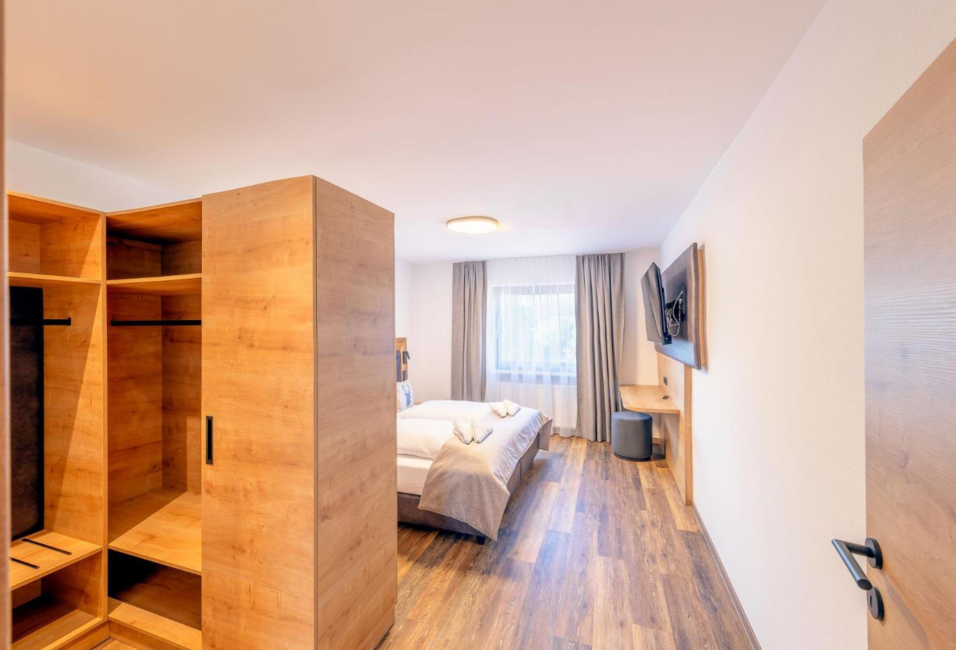 Appartements Landhaus Waidmannsheil Seefeld in Tirol Exterior foto