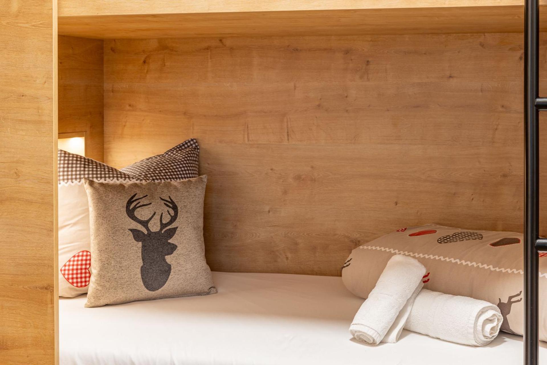 Appartements Landhaus Waidmannsheil Seefeld in Tirol Exterior foto